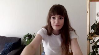 ttrish - Private  [Chaturbate] brat chinese exhibitionist Respectful