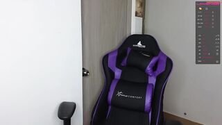 violettasummer - Private  [Chaturbate] amateur-sex mind-blowing orgasm hot-girls-fucking Insane Orgasm