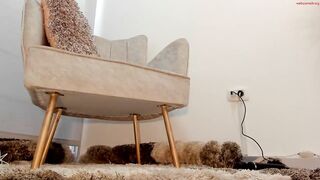 wandathompson_ - Private  [Chaturbate] Lovehoney Satisfy Me plump rear Sinewy Thighs pigtails