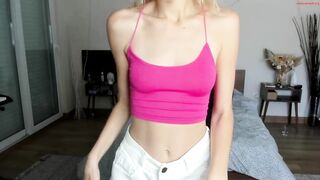 xoanetta - Private  [Chaturbate] brunettes tease rimming gozando