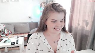 yumm_lolly - Private  [Chaturbate] red Sun-Kissed Skin winsome behind -anal