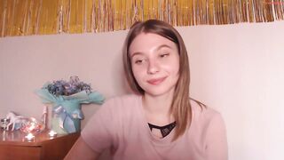 zara_bloempje - Private  [Chaturbate] putita argentina toy turkish