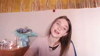 zara_bloempje - Private  [Chaturbate] putita argentina toy turkish