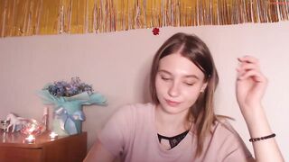 zara_bloempje - Private  [Chaturbate] putita argentina toy turkish