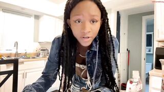 zaelas - Private  [Chaturbate] Live sex -brownhair lushon cumslut