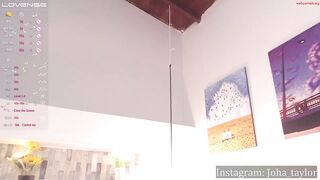 zendayaphyton - Private  [Chaturbate] sexo translatina lovense balls