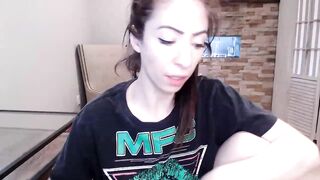 AmyDay - Private  [Myfreecams] cock-suck Perfect proportions comendo short-hair