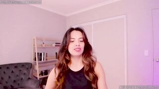 AnditaStorm - Private  [Myfreecams] blowjobs bang bj carnal desire