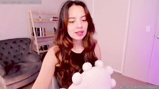 AnditaStorm - Private  [Myfreecams] blowjobs bang bj carnal desire