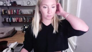 BendyBlonde1 - Private  [Myfreecams] step-fantasy Ondra celebrity-porn breast