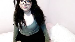 BriaLea - Private  [Myfreecams] Graceful figure passionate desire sensational queen Tapered legs