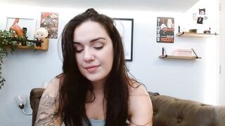 BunnyNextDoor - Private  [Myfreecams] amateur-cum beautiful black-girl ink