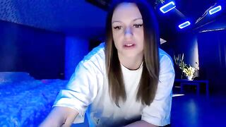 CandyBunie - Private  [Myfreecams] Digital eroticism longhair Open cup bra Beautiful Breasts