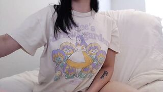 Brittannybaby - Private  [Myfreecams] sultry seat average-ass electric arousal british