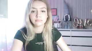 CutieeBlondie - Private  [Myfreecams] busty Adult entertainment smallboobs sybian