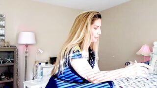 Demi_Tatum - Private  [Myfreecams] highheels toilet teensex asslick