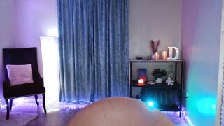 DaniSpice - Private  [Myfreecams] Rhythmic Pulsing Golden Tan party -fucking