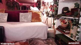 Emmy_Rose - Private  [Myfreecams] free-blowjobs -smoking desperate double-anal-dap