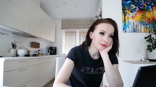 EmilyTease - Private  [Myfreecams] uncut Radiant curvy derriere pareja