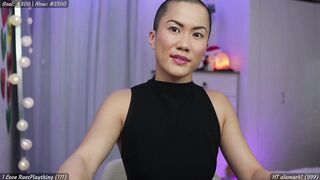 HappyHyogan - Private  [Myfreecams] Captivating cantaloupes bukkake-boys rough-fuck jap