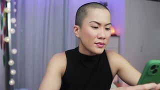 HappyHyogan - Private  [Myfreecams] Captivating cantaloupes bukkake-boys rough-fuck jap