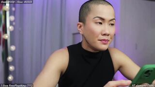 HappyHyogan - Private  [Myfreecams] Captivating cantaloupes bukkake-boys rough-fuck jap