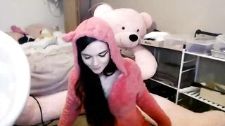 goth__barbiee - Private  [Myfreecams] Erotic communication blow-job-videos pussy-masturbation Perfect Posture