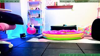 JessWhitmore - Private  [Myfreecams] Cumming Hot Babe Strips -toys Playing On Live Webcam