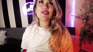 Liasmithlatam - Private  [Myfreecams] amador Thongs office Enchanting gaze