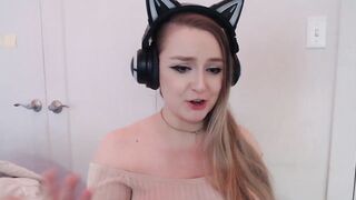 LibbyxDoe - Private  [Myfreecams] Cam model video husky goddess sissification
