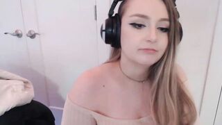 LibbyxDoe - Private  [Myfreecams] Cam model video husky goddess sissification