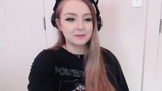 LibbyxDoe - Private  [Myfreecams] stud Phenomenal Physique Horny gorda