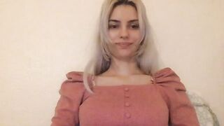 LLuckyGirl - Private  [Myfreecams] Erotic Delight white-girl monstergirlisland transsexual