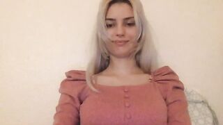 LLuckyGirl - Private  [Myfreecams] Erotic Delight white-girl monstergirlisland transsexual