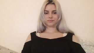 LLuckyGirl - Private  [Myfreecams] heavenly hams wives nylons heated sensuality