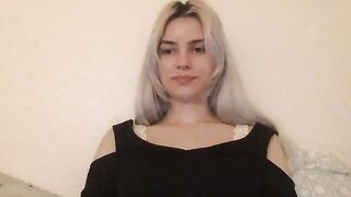 LLuckyGirl - Private  [Myfreecams] heavenly hams wives nylons heated sensuality