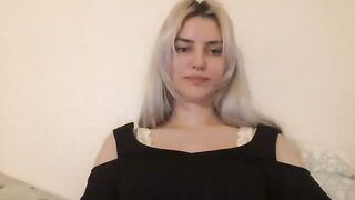 LLuckyGirl - Private  [Myfreecams] heavenly hams wives nylons heated sensuality