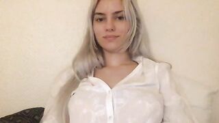 LLuckyGirl - Private  [Myfreecams] tiny-tits-porn Breathtaking shape Zumio X Webcam session video