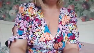 LucieLowe - Private  [Myfreecams] Perfect pins ssbbw radiant seductress sensational seat