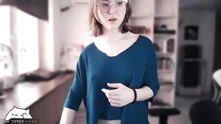 Meowlexx - Private  [Myfreecams] Radiant rack Hot Octopuss DiGit Boyshorts stunning exhibitionist