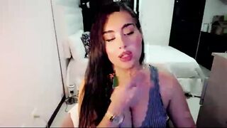 MissHill - Private  [Myfreecams] mistress Private show replay round roludo