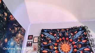 Nia_Longlegs - Private  [Myfreecams] Kiiroo Onyx dirty Mesmerizing mammaries bigbooty