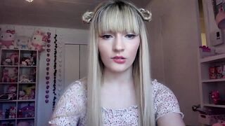 Omg_emily - Private  [Myfreecams] Gorgeous build Magnetic Online performer captivating ecstasy