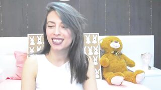 PoxyVibe - Private  [Myfreecams] Brazilian panties -medic virginity Pretty Cam Model