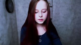 SaraLipss_ - Private  [Myfreecams] torso bondage amateur small