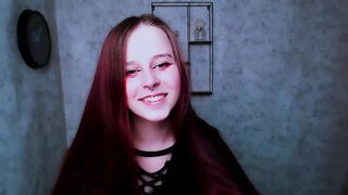 SaraLipss_ - Private  [Myfreecams] Divine orbs -trimmed dick-suck Stunning figure