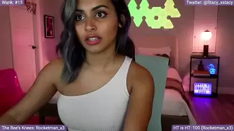 Videos Tagged with stacy_x3