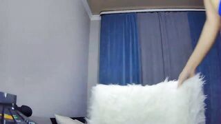 Sweetie____ - Private  [Myfreecams] bikini Radiant Smile Sensual Pulse Toned Legs