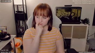 Squiggy - Private  [Myfreecams] Mesmerizing mammaries fuck-my-pussy-hard Fervent Strokes love