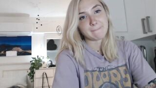 Tattoo_bbgirl - Private  [Myfreecams] thrilling seductress Toned calves putita Private Video